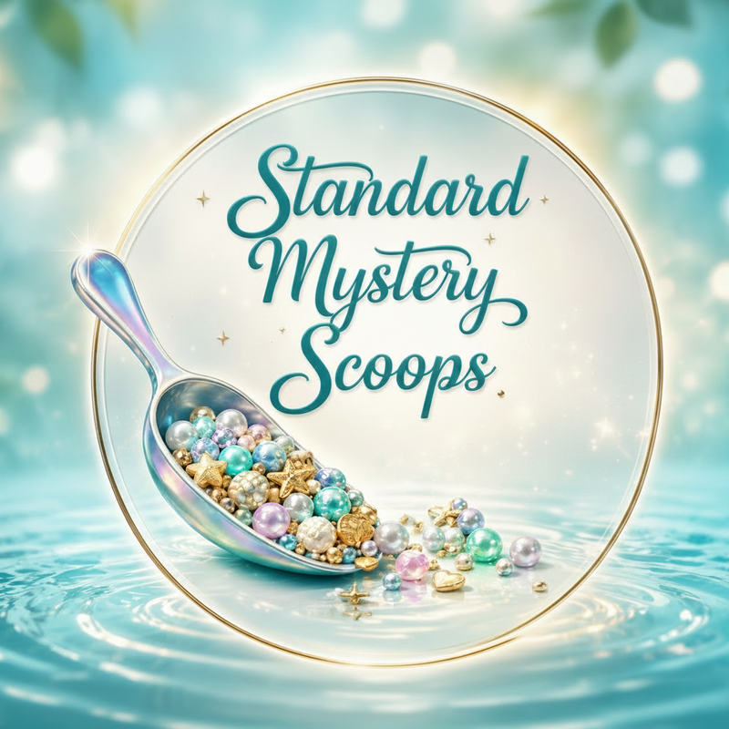 Standard Mystery Scoops