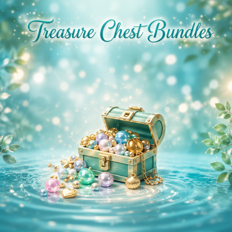 Treasure Chest Bundles