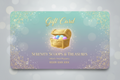 Serenity Scoops & Treasure Gift Cards